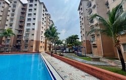 Block D, Jalan Bait U8/1, Section U8, 40150, Selangor, Bukit Jelutong, Selangor 40150