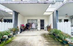 Jalan Puteri, Rawang, Selangor 48300