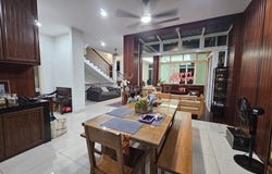 Jalan Putra Perdana, Putra Heights, Selangor 47650