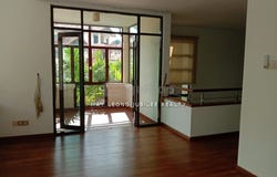 Jalan Tunku, Kenny Hills (Bukit Tunku), Kuala Lumpur 50480