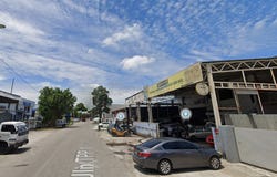 Puchong, Selangor 47100