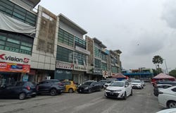 Seri Kembangan, Selangor 43300