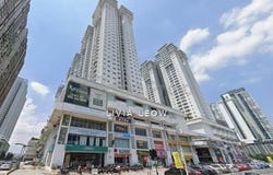 Jalan Sentul Pasar, Off Taman Pelangi, Sentul, 51000, Kuala Lumpur, Sentul, Kuala Lumpur 50490