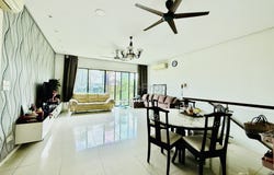 Jalan Desa Melawati,Sunway Montana , Taman Melawati, Kuala Lumpur 53100