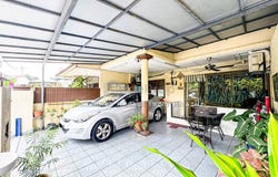 Jalan TK 1, Puchong, Selangor 47190