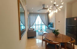 Persiaran Stonor, 50450, Kuala Lumpur, KLCC, Kuala Lumpur 50450