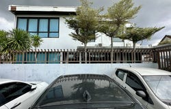 Jalan Bunga Tanjung, Setapak, Kuala Lumpur