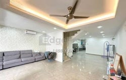 Jalan 1, Semenyih, Selangor 43500