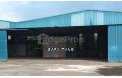 tasek igb, Ipoh, Perak 31400
