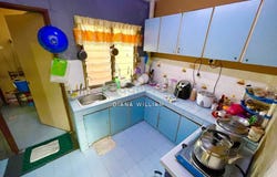 Jalan 4/76E, Desa Pandan, 55100, Kuala Lumpur, Desa Pandan, Kuala Lumpur 55000