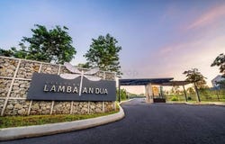 Bangi, Selangor 43000