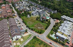Persiaran Kayangan, Shah Alam, Selangor 40000