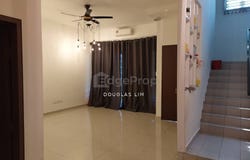 Jalan Teratai 2, Cheras, Selangor 56100