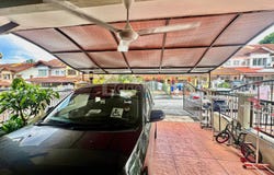 Jalan Sunway, Batu 9th Cheras, Selangor 43200