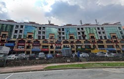 Petaling Jaya, Selangor 47800