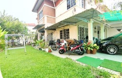 Bangi, Selangor