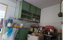 Kepong Baru, Kepong, Kuala Lumpur 52100