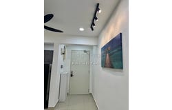 Lebuh Putra Utama, Kulai, Johor 81000