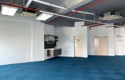 Petaling Jaya, Selangor 46200