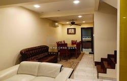 Seri Kembangan, Selangor 43300