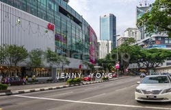 KL City Centre, Kuala Lumpur 0