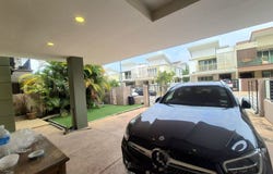 Jalan TP, Bukit Rahman Putra, Selangor 47000