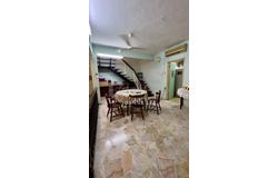 Jalan Terasek, Bangsar, Kuala Lumpur 59100