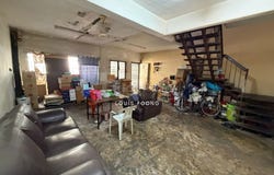 Taman Kok Lian, Jalan Ipoh, Kuala Lumpur 51200