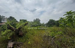 Jalan Resak, Subang, Selangor