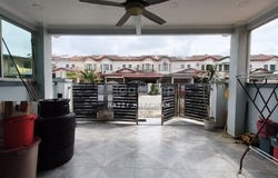 Jalan Prima, Puchong, Selangor 47150