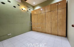 Lorong Loyang, Klang, Selangor