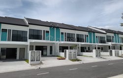 Bangi, Selangor 43000
