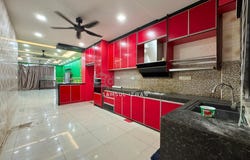 Jalan MR 1, Rawang, Selangor 48000