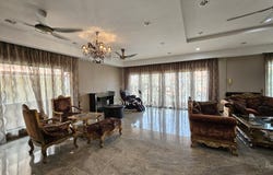 Jalan Damai Perdana, Bandar Damai Perdana, Selangor 56000