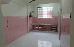 Taman Menglembu Impiana Adril 30200 Menglembu Perak, Menglembu, Perak 30200