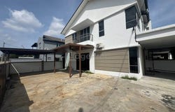Jalan Bentara, Klang, Selangor 41200