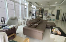 Jalan Putra Perdana, Putra Heights, Selangor 47650