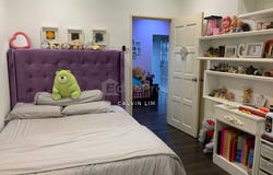 Jalan Wangsa Aman 1/1a, Kepong, Selangor 52200