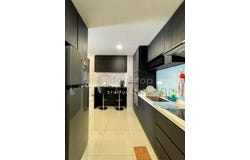 Jalan Bazar U8/100, Bukit Jelutong, Seksyen, U 8, Bukit Jelutong, Selangor 40150