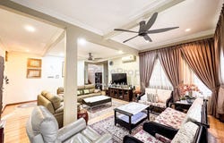 J, Shah Alam, Selangor 40170