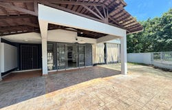 Jalan Jeriji U8/75, U8, Bukit Jelutong, Bukit Jelutong, Selangor 40150