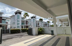 Jalan Prima, Puchong, Selangor 47100