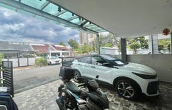Jalan Perdana, Pandan Perdana, Selangor 55300