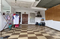 Jalan Kebun Nenas, Klang, Selangor 41200