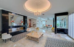 Jalan Kelab Golf, Shah Alam, Selangor 40100
