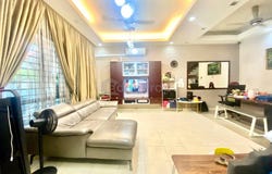 Bangi, Selangor 43000