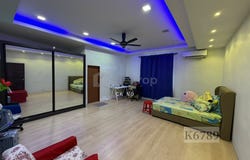 Lebuhraya Selat Klang, Klang, Selangor 41400