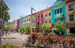 KL City, Kuala Lumpur