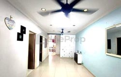Jalan BK 4, Puchong, Selangor 47180
