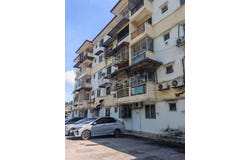 Jalan Awana 13, Taman Cheras Awana, 43200, Selangor, Cheras, Selangor 43200